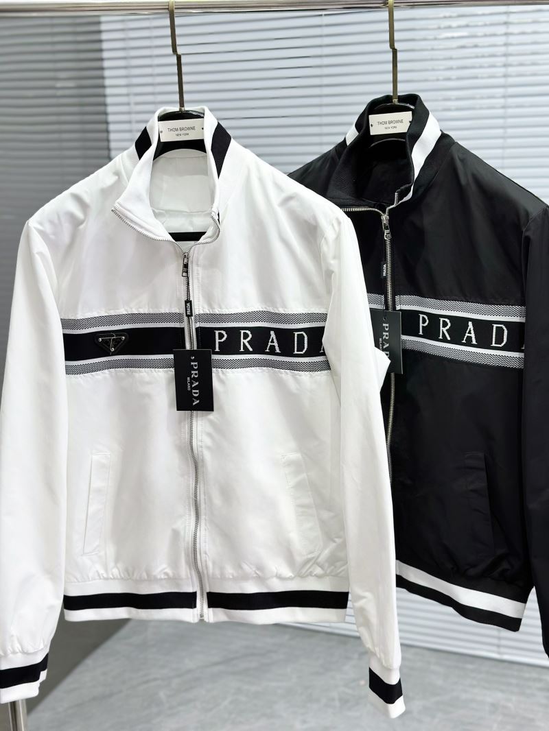 Prada Outwear